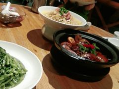 -吴越荣记苏州菜·松鼠桂鱼100%活鱼现做(斜塘老街店)