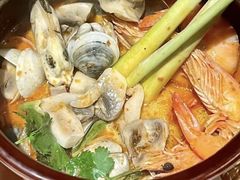 -KingThaia金泰兰(滨江天街店)