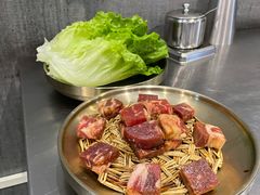 -本炙炭烤·蒲烧活鳗料理店(金沙洲店)