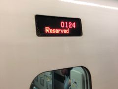 -文府路口(Taiwan High Speed Rail Zuoying Station)