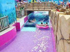 -广州融创水世界