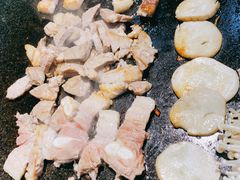 -猪的故事·韩式烤肉(韩乐坊店)