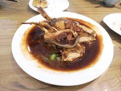 -尚香汤包文博馆(合兴路店)