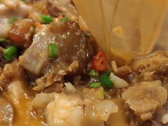 蹄花炖粉条-麦香坊(伏波山店)