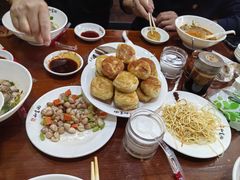 -和生记牛肉火勺店(汇兴家园店)