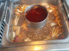 -大隐·成都火锅Bistro(合生麒麟新天地店)