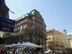 -斯蒂芬主教座堂(Stephansdom)