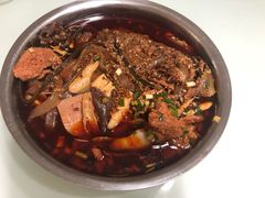 -蓉城西二道无名冒菜(西二道街店)