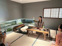 -汉艺唐风茶艺培训(联发华美空间店)