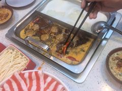 -倍儿红喜临门火锅(文兴路店)