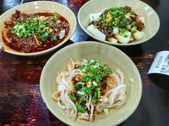 -泰宜担担面(黄泥塝总店)