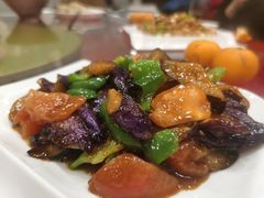 -东四民芳餐厅(世茂工三店)