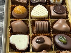 -Laderach 莱德拉(上海环贸iapm店)