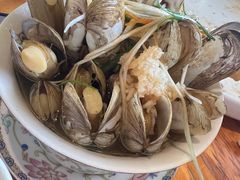 -宋小谨·泉州菜(西沙湾店)