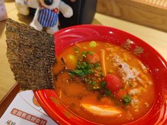 -吾妻拉面•和风食堂(群光广场店)