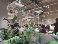 -阿那亚第六食堂(文创街区店)