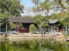 -秋霞圃