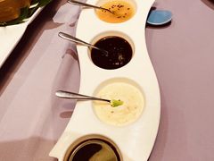 -梧桐北京烤鸭·铜锅涮肉(海岸城店)