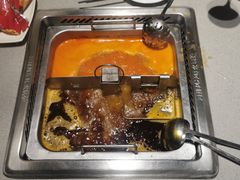 -海底捞火锅(吴中路店)