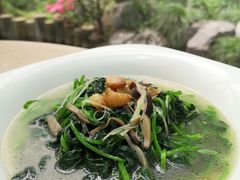 -园林格兰云天大酒店-太极名厨中餐厅