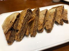 精品糖饼-马凯餐厅(地安门店)