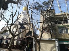 -思南书局·诗歌店