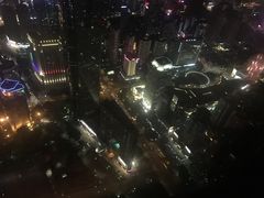 -瑞吉酒店·The Drawing Room闲逸廊·云端下午茶·夜奢Whiskey
