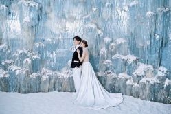 -巴黎春天婚纱摄影STUDIO·定制