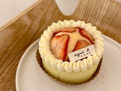 -agnès b. CAFE(ifc mallLA LOGGIA bis)