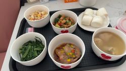 -爱陪伴一对一月子中心(融侨店)