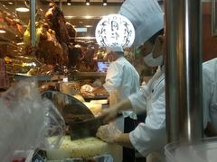 -龙记香港茶餐厅(久光百货店)