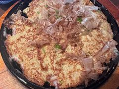 -千代武日本料理(哈西店)