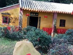 -李小龙乐园(顺德均安店)