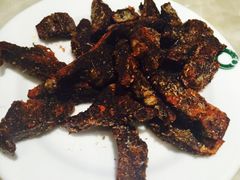 -胖太太四川麻辣排骨串(镇江路分店)