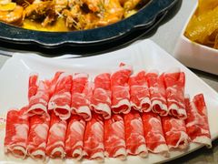 -巴蜀王婆大虾(南锣鼓巷店)