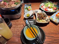 -王氏炉匠·烧鸟放题自助(好运街店)