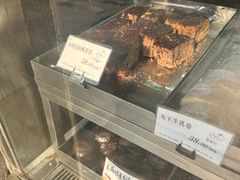 -苹果花园(桂林路店)