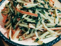 -京玉菲饭店(李村店)