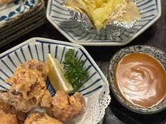 -哥哥の深夜食堂(叁宸里店)