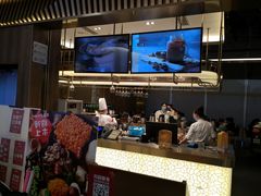 -捞王锅物料理(上海世茂广场店)