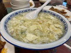 平桥豆腐-玉华台饭庄(裕中西里小区店)