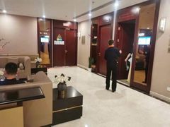 -爱康卓悦体检中心(河西新地中心分院)