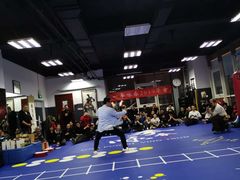 -咏春拳学总会·一拳咏春(双井店)