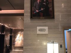 -深圳湾万怡酒店
