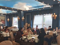 -馨越楼·点心·粤菜(赤坎店)