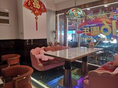 -香港威特瑞茶餐厅(小白楼音乐厅店)