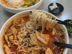 -缘久缘米粉(新街口店)