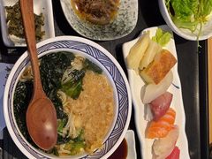 -琴寿司居酒屋(软件园店)