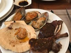 -好日子皇冠假日酒店·君怡咖啡厅(特美思大厦店)