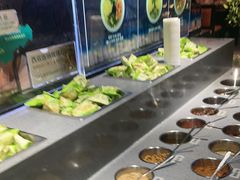 -芸山季·云南野生菌火锅(人民广场来福士店)